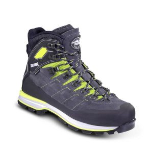 Meindl Air Revolution 4.4 anthrazit / lemon