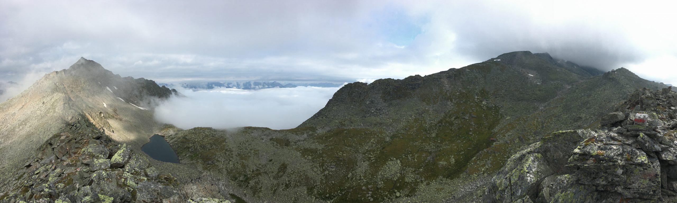 Panoramabild